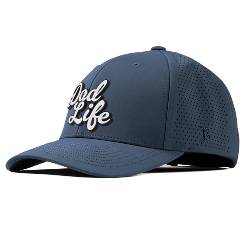 Dad LIfe Script Curved Elite XGen™ Orion