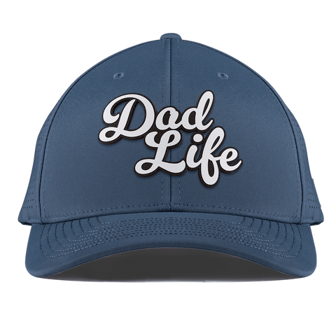 Dad LIfe Script Curved Elite XGen™ Orion