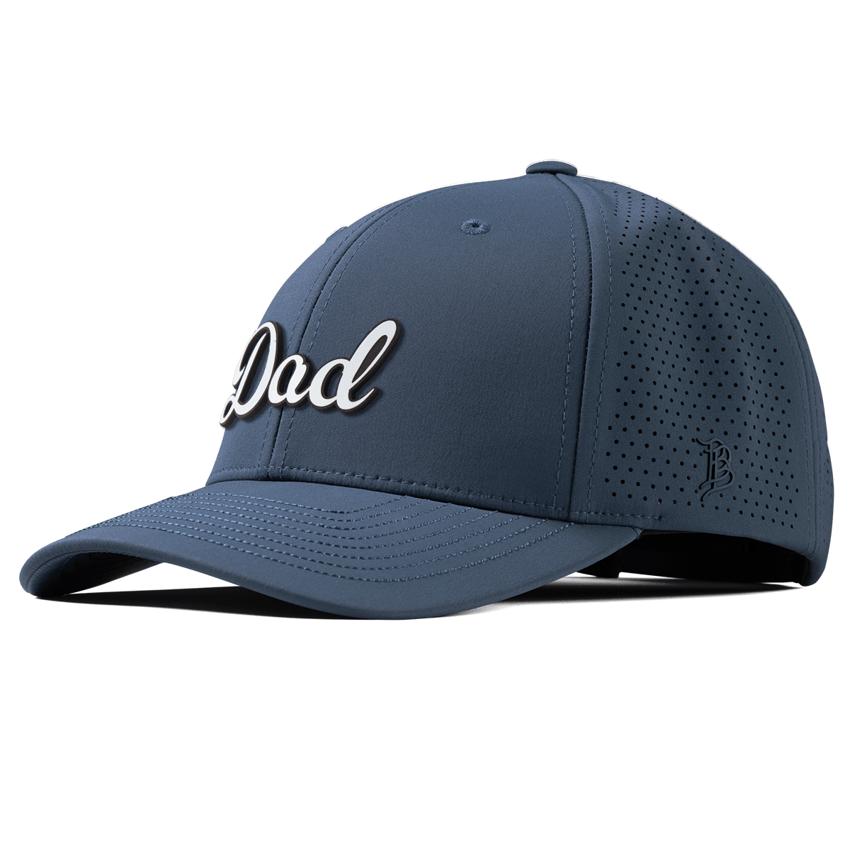 Dad Script Curved Elite XGen™ Orion 