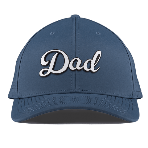 Dad Script Curved Elite XGen™ Orion 
