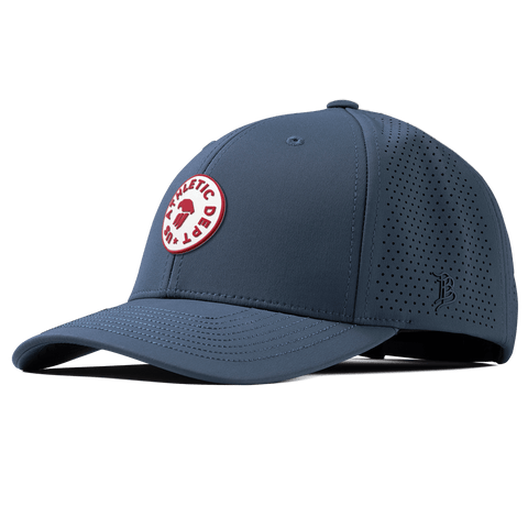 Eagle Athletic Curved Elite XGen™
