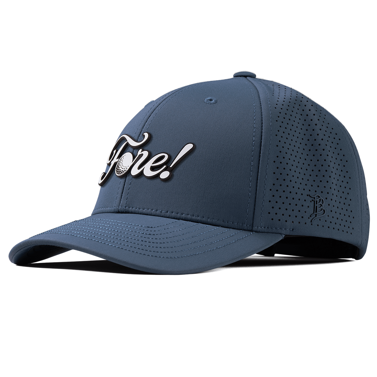 Fore! Script Curved Elite XGen™ Orion 
