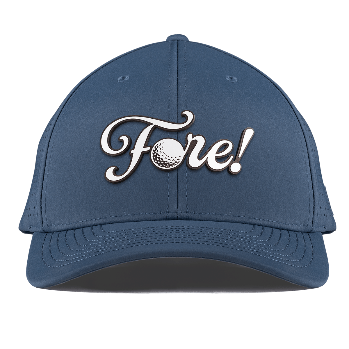 Fore! Script Curved Elite XGen™ Orion 
