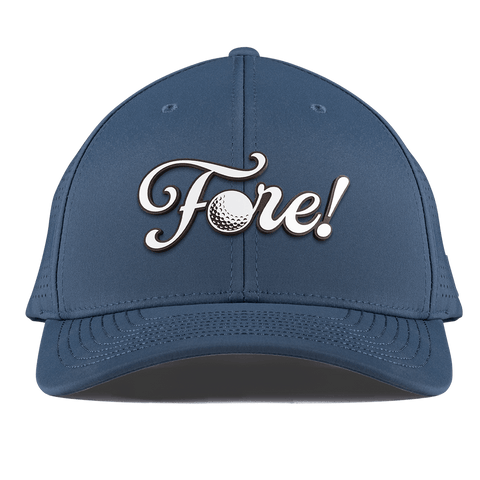 Fore! Script Curved Elite XGen™ Orion 