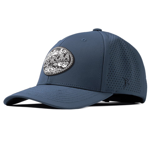 Georgia Traveler Curved Elite XGen™ Orion