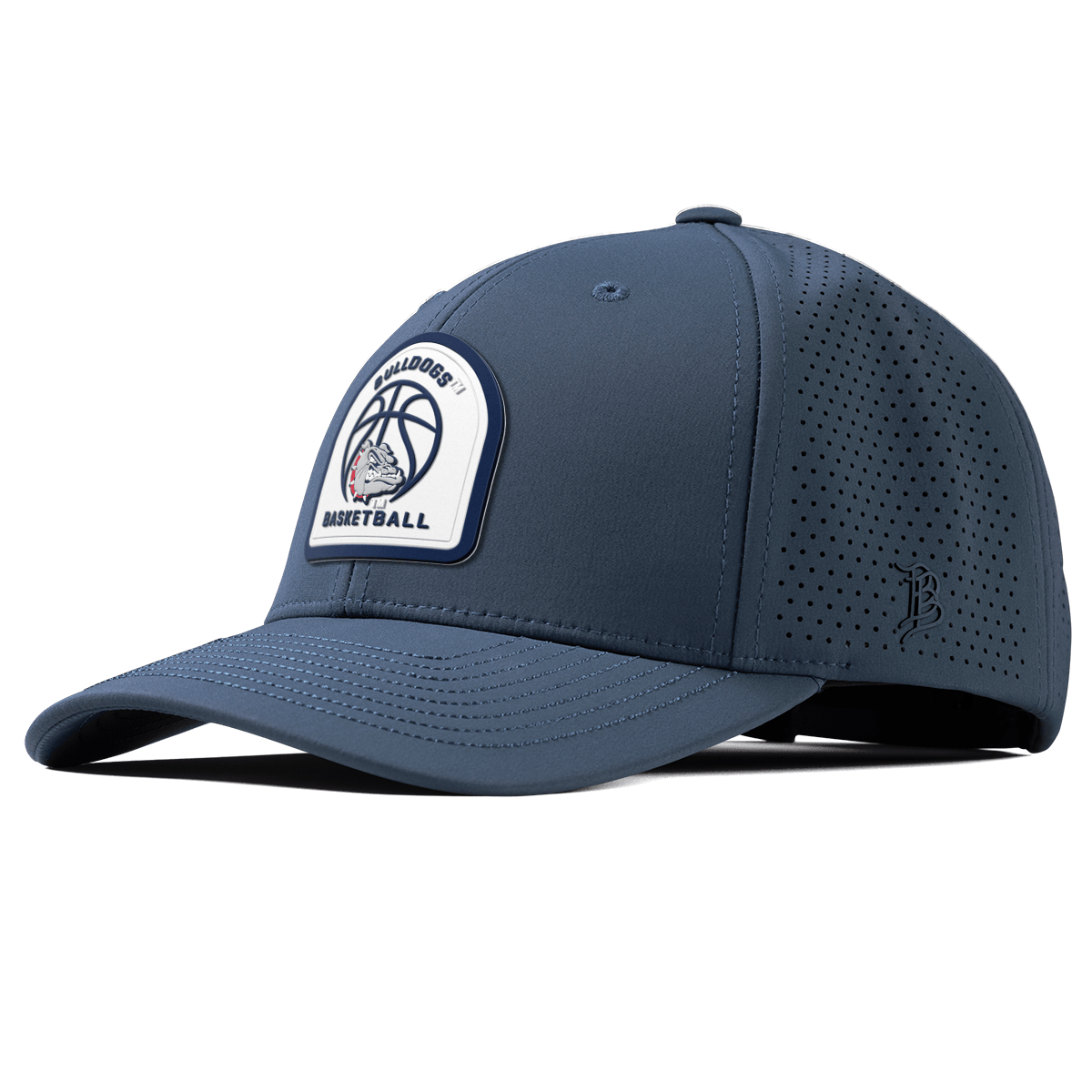 Gonzaga University "Gonzaga Basketball" Curved Elite XGen™ Orion