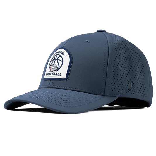 Gonzaga University "Gonzaga Basketball" Curved Elite XGen™ Orion