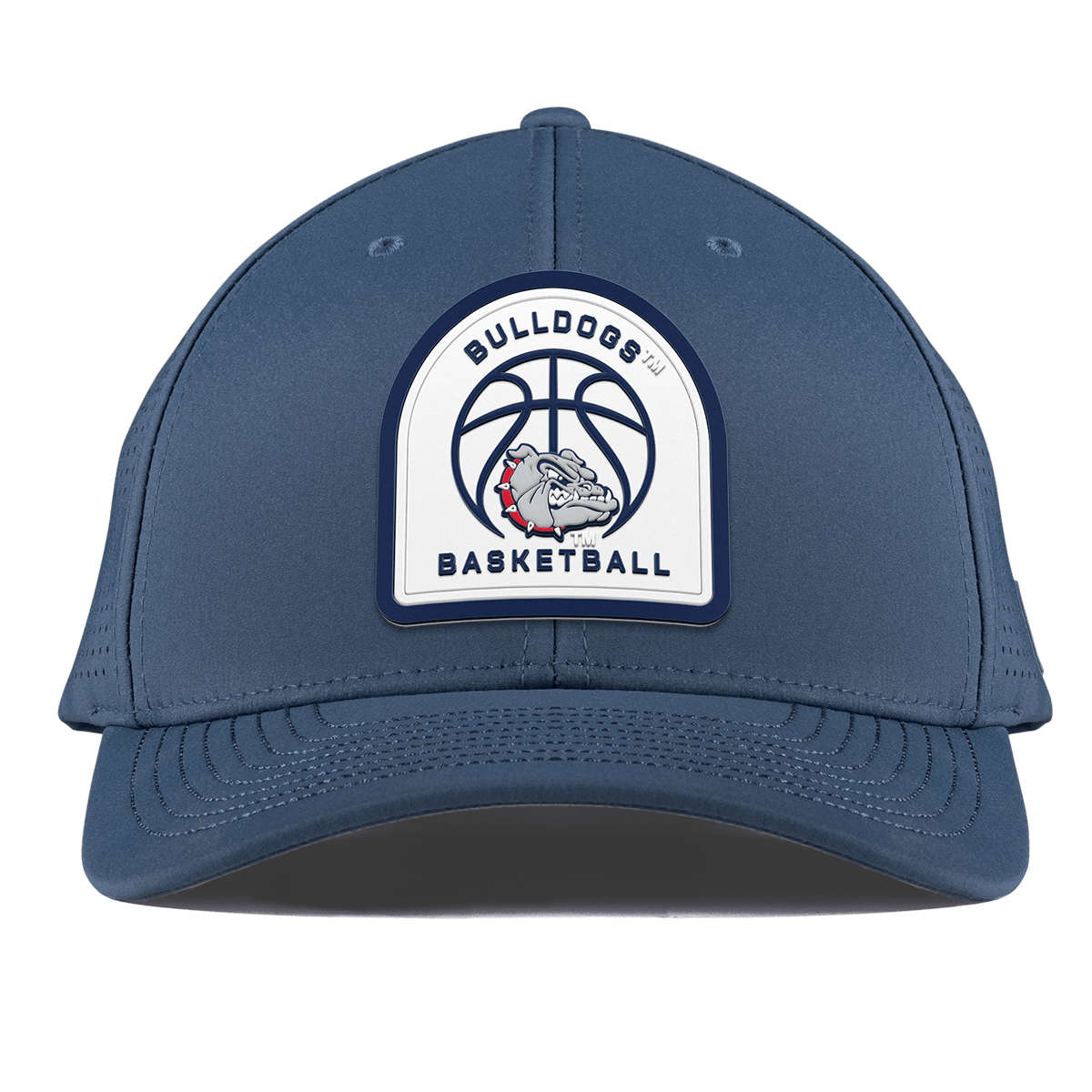 Gonzaga University "Gonzaga Basketball" Curved Elite XGen™ Orion