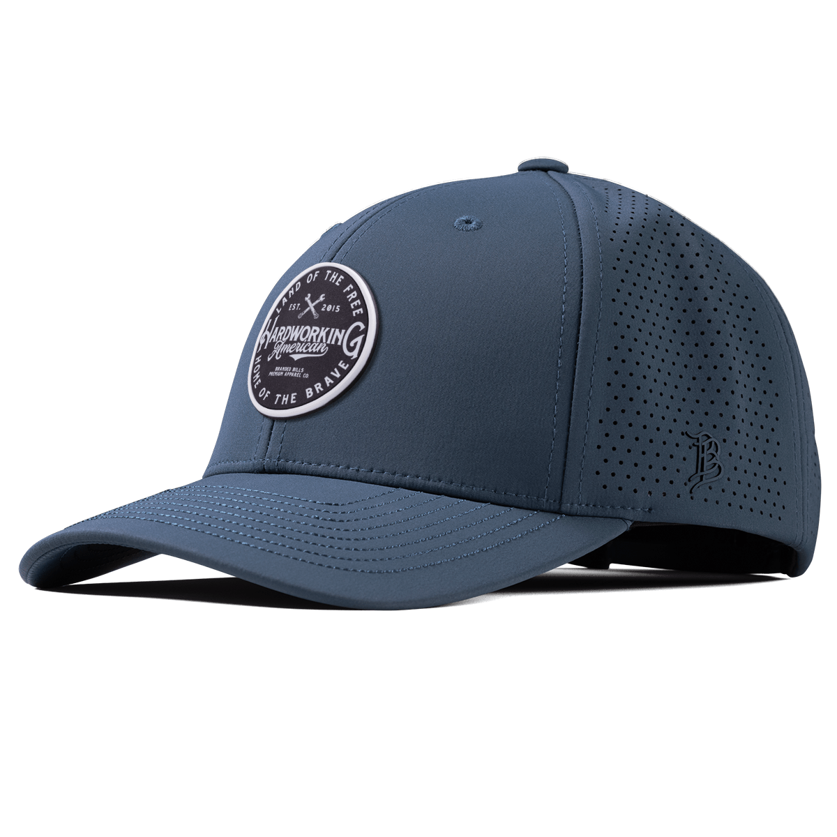Hardworking PVC Curved Elite XGen™ Orion 