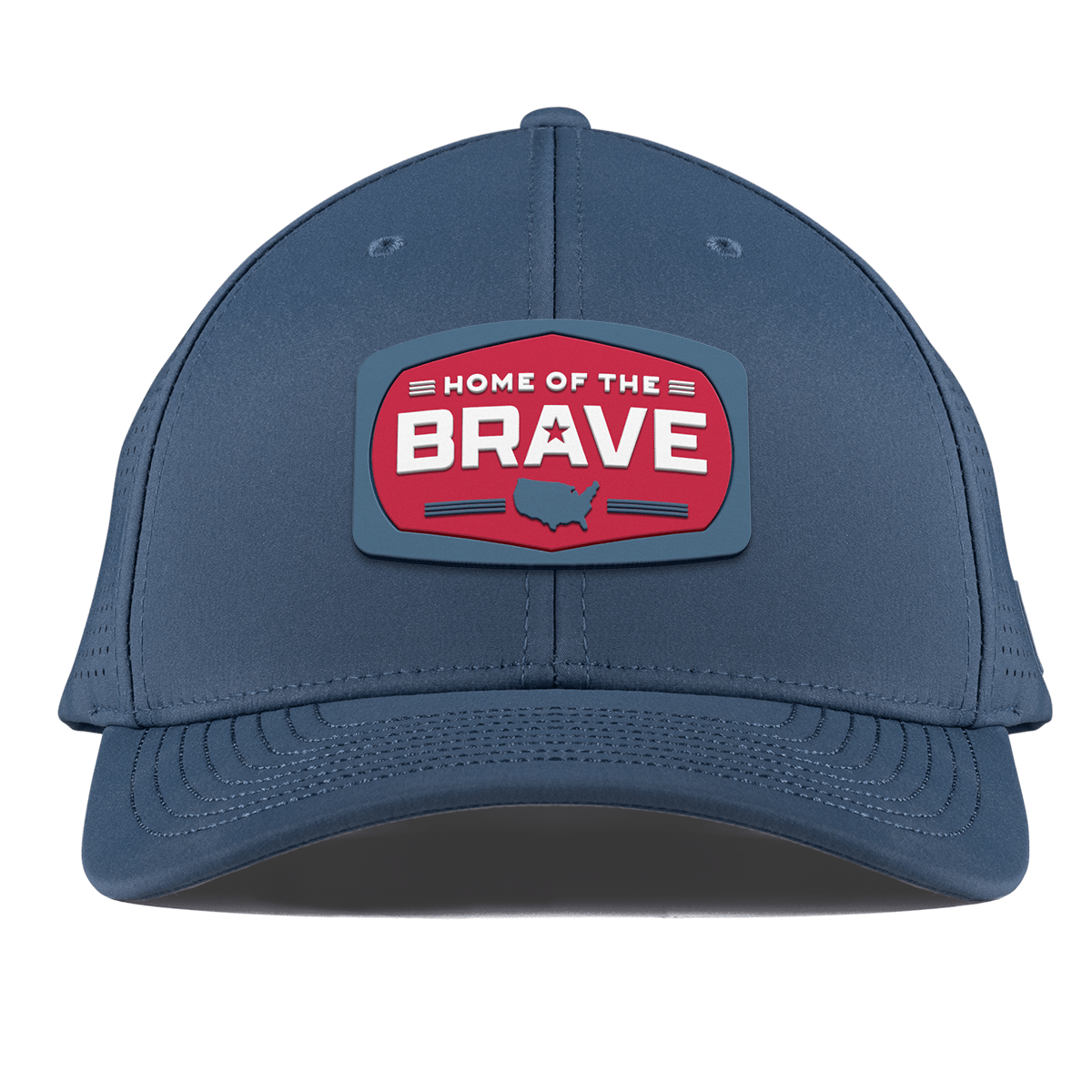 Home of the Brave Curved Elite XGen™ Orion