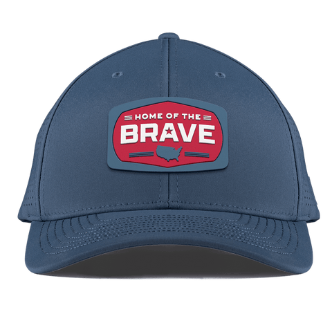 Home of the Brave Curved Elite XGen™ Orion
