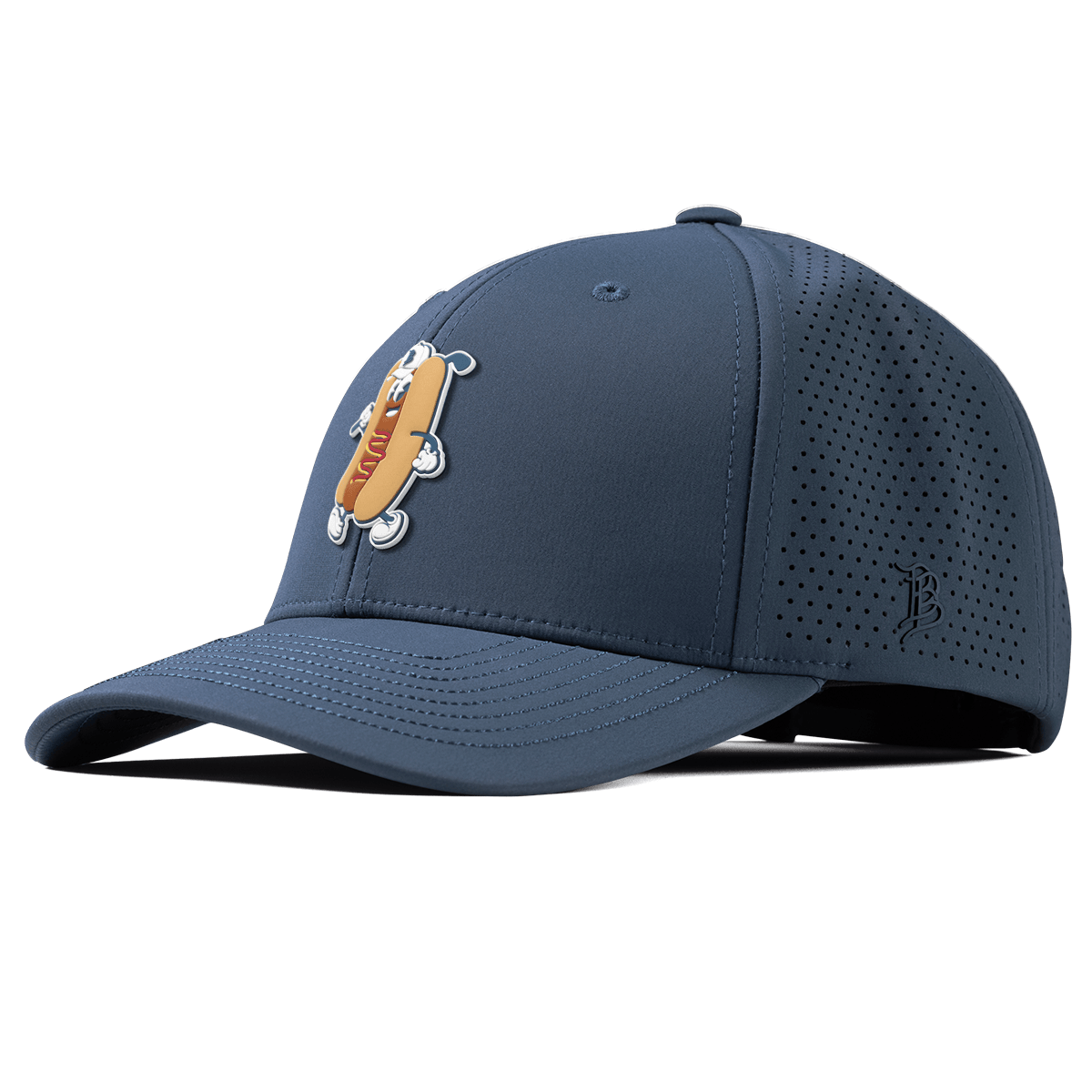 Hot Dog Buddy Curved Elite XGen™ Orion