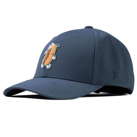 Hot Dog Buddy Curved Elite XGen™ Orion