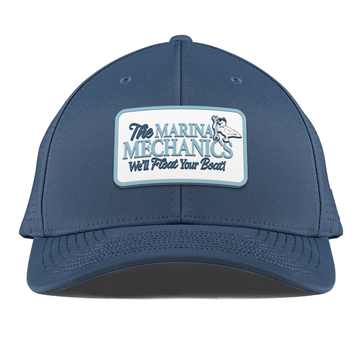 Marina Mechanics Curved Elite XGen™ Orion