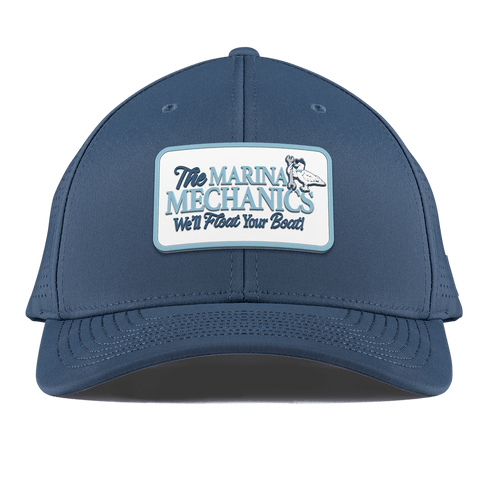 Marina Mechanics Curved Elite XGen™ Orion