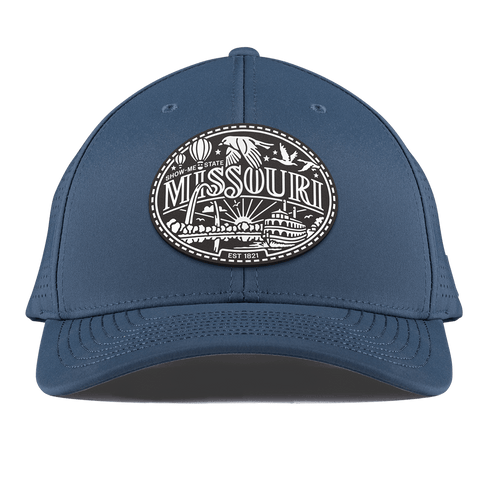 Missouri Traveler Curved Elite XGen™ Orion