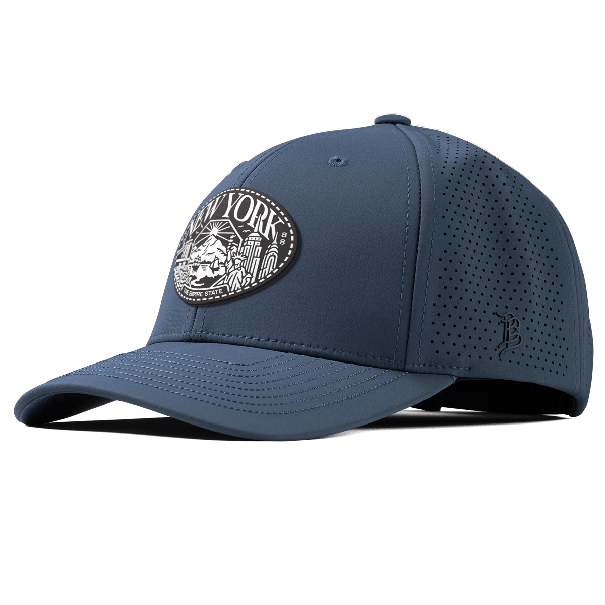 New York Traveler Curved Elite XGen™ Orion