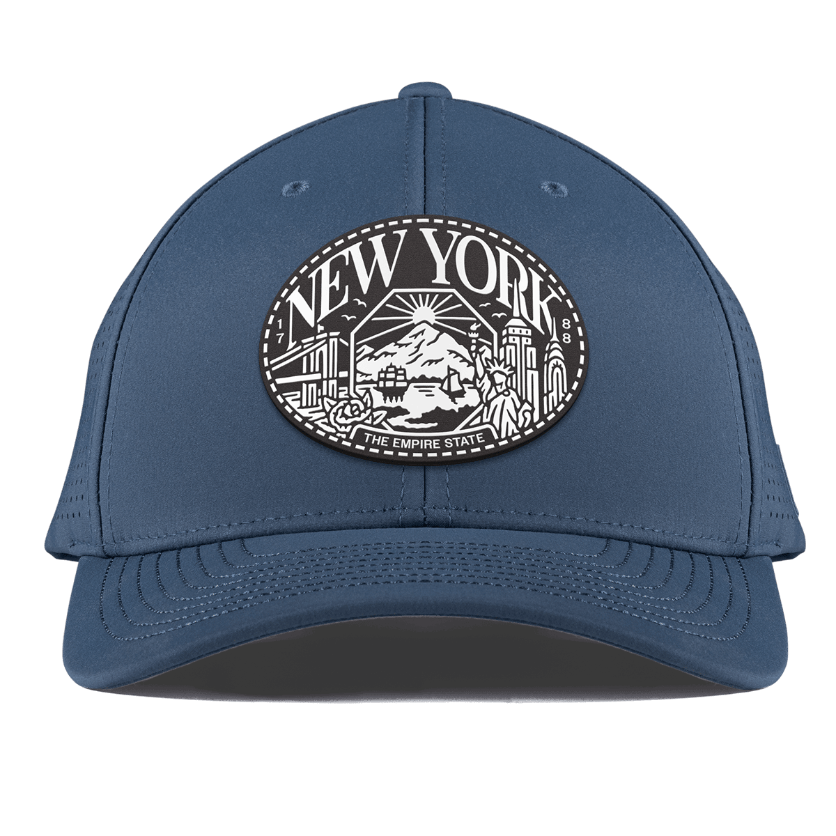 New York Traveler Curved Elite XGen™ Orion