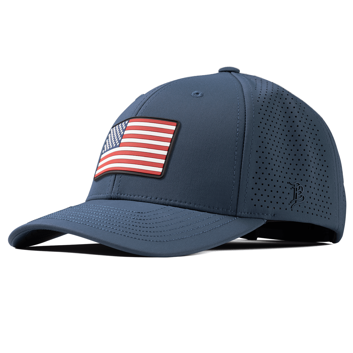 Old Glory PVC Curved Elite XGen™ Orion