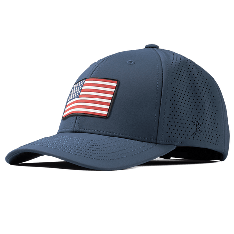 Old Glory PVC Curved Elite XGen™ Orion