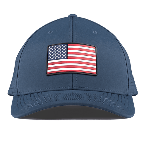 Old Glory PVC Curved Elite XGen™ Orion