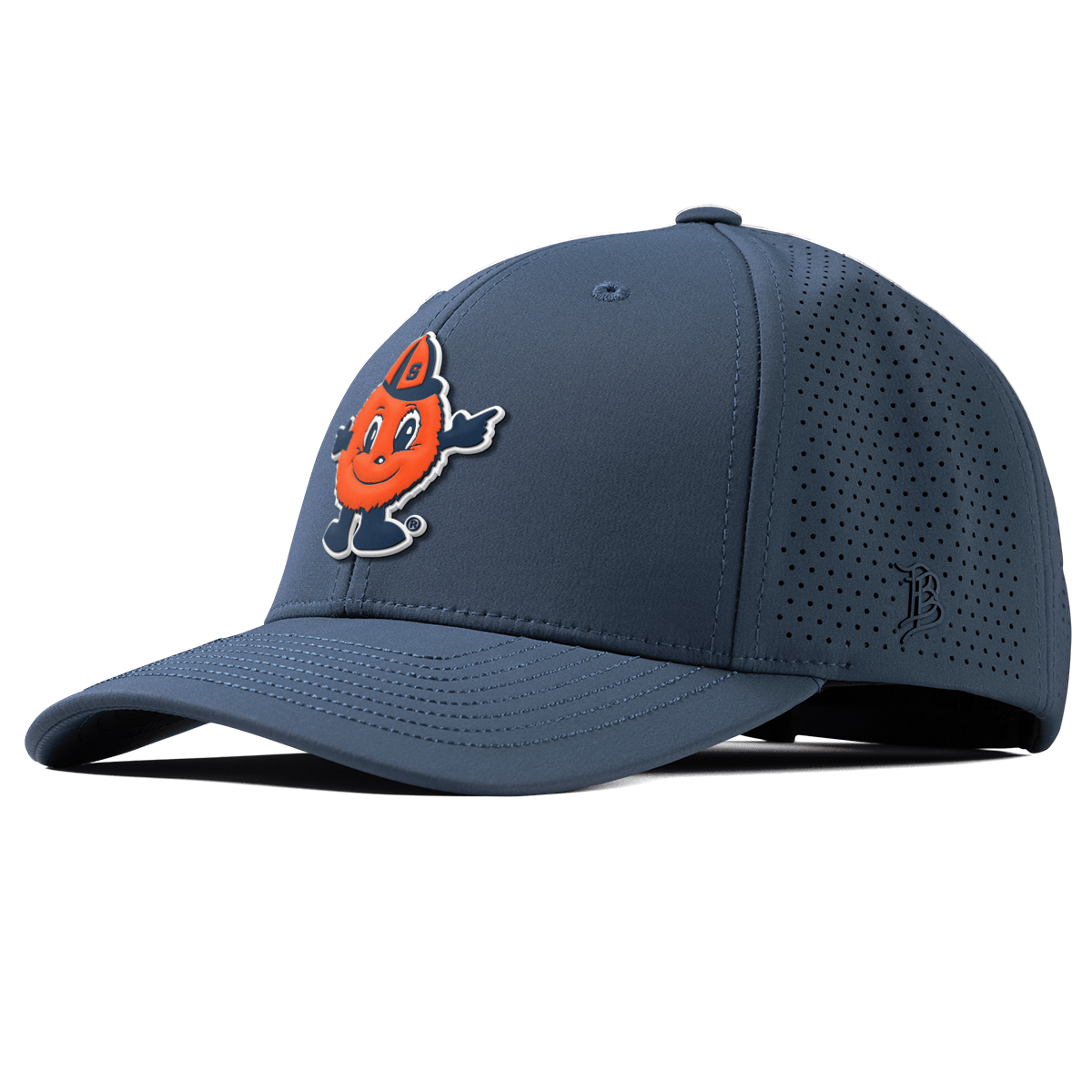 Syracuse University "Otto The Orange" Curved Elite XGen™ Orion