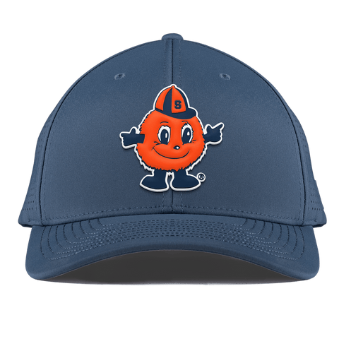 Syracuse University "Otto The Orange" Curved Elite XGen™ Orion