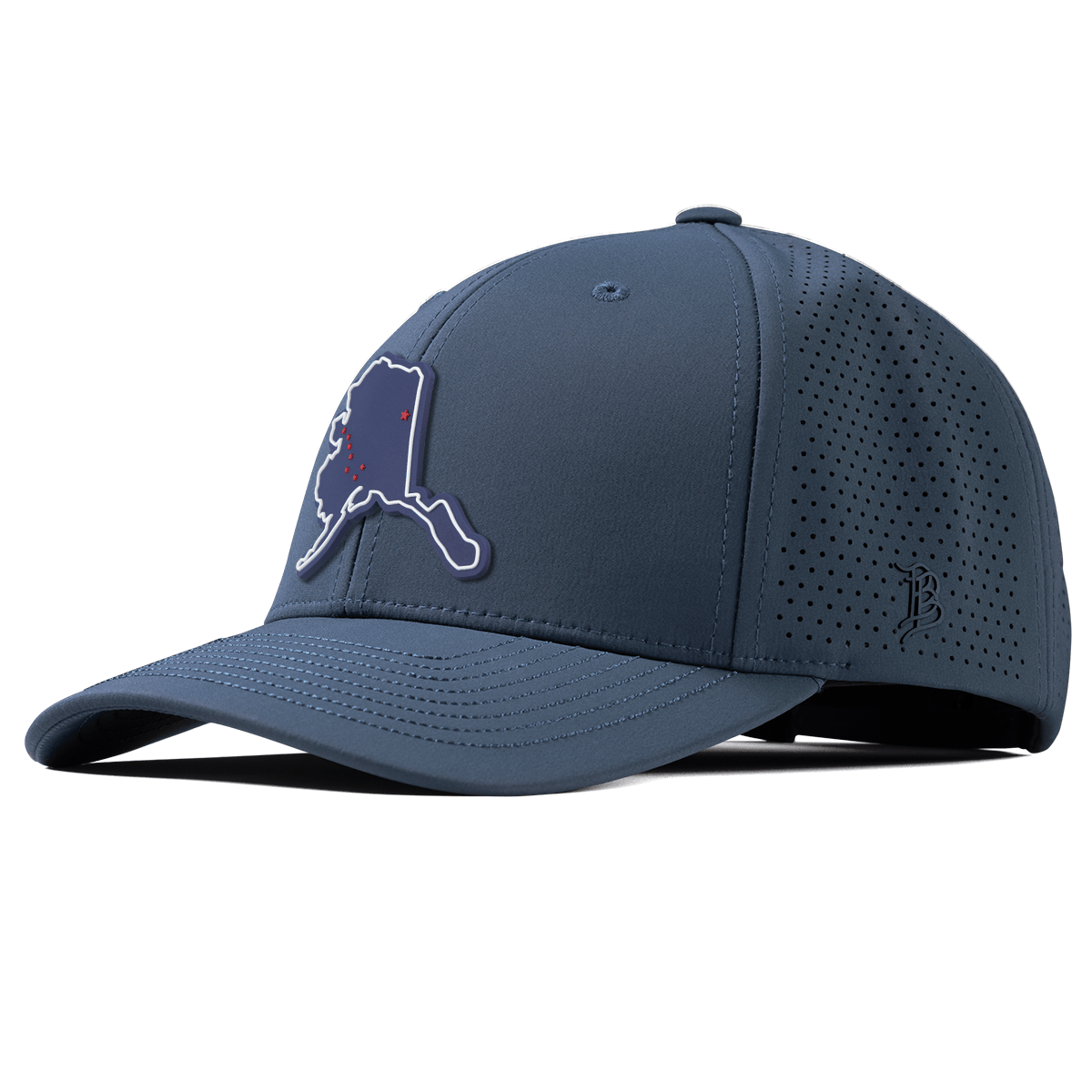Alaska Patriot Series Curved Elite XGen™ Orion