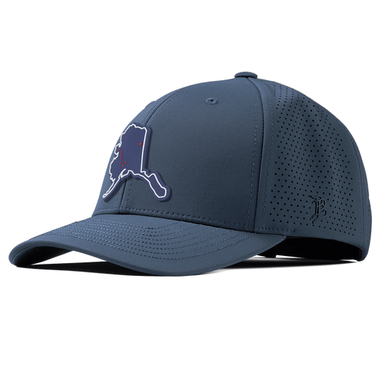 Alaska Patriot Series Curved Elite XGen™ Orion