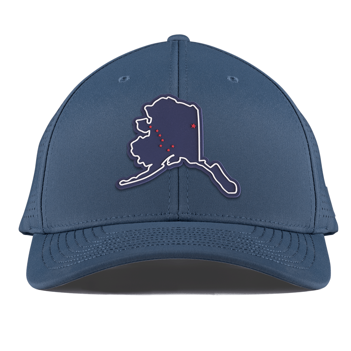 Alaska Patriot Series Curved Elite XGen™ Orion