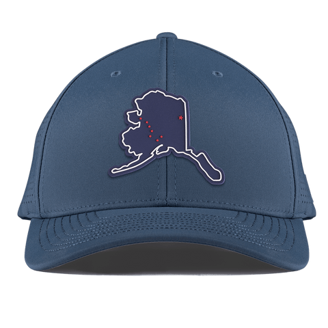 Alaska Patriot Series Curved Elite XGen™ Orion