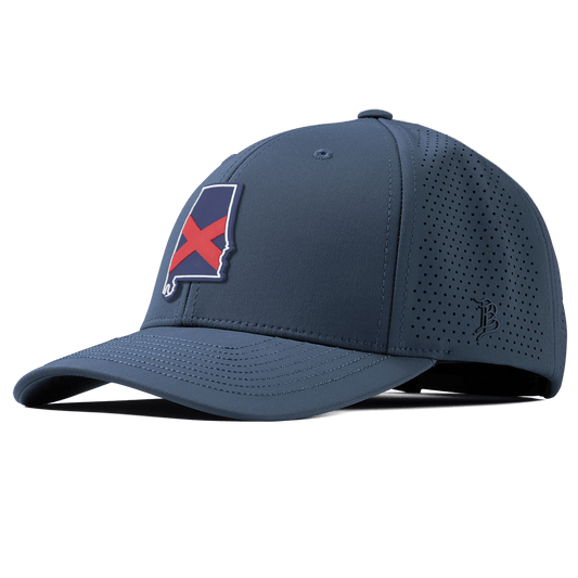 Alabama Patriot Series Curved Elite XGen™ Orion