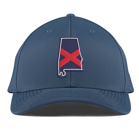 Alabama Patriot Series Curved Elite XGen™ Orion
