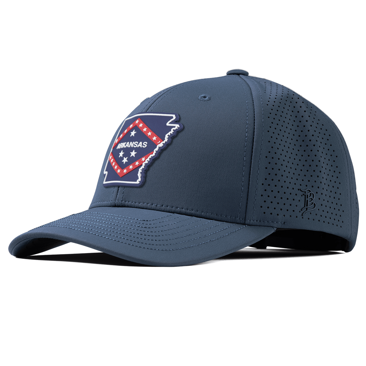 Arkansas Patriot Series Curved Elite XGen™ Orion
