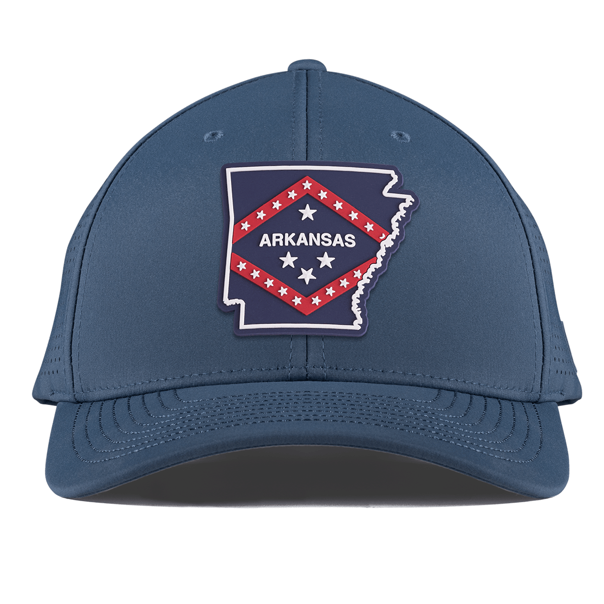 Arkansas Patriot Series Curved Elite XGen™ Orion