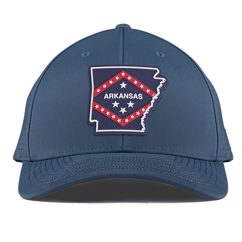 Arkansas Patriot Series Curved Elite XGen™ Orion
