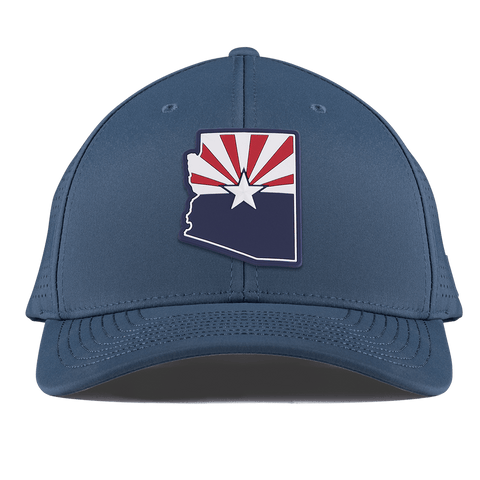 Arizona Patriot Series Curved Elite XGen™ Orion
