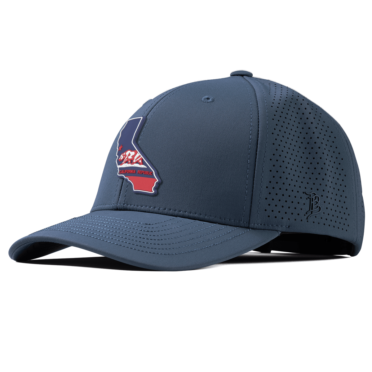 California Patriot Series Curved Elite XGen™ Orion