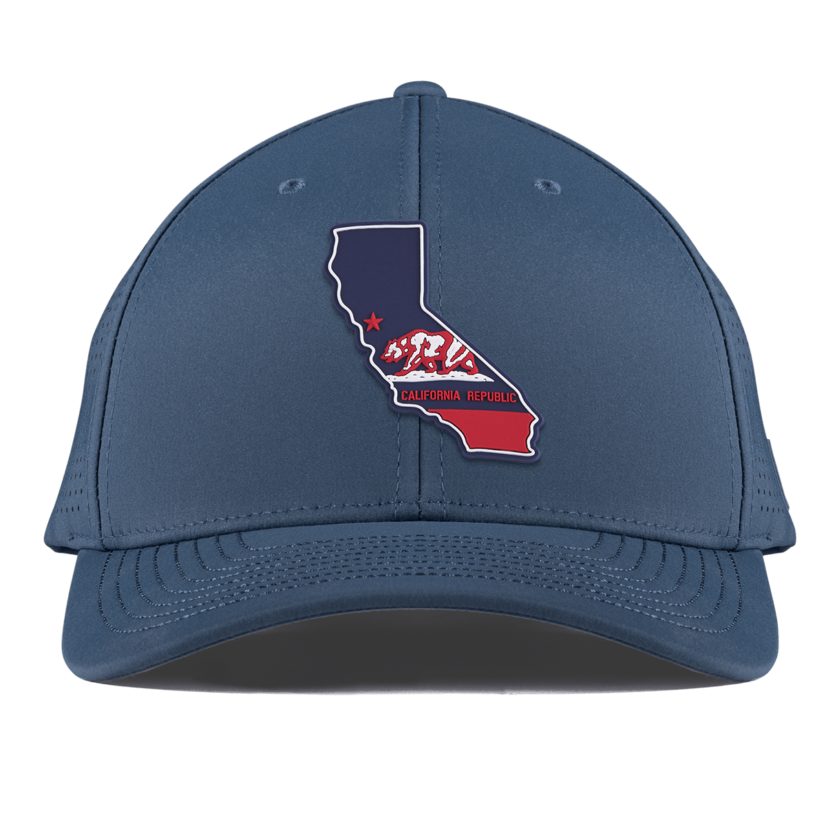California Patriot Series Curved Elite XGen™ Orion