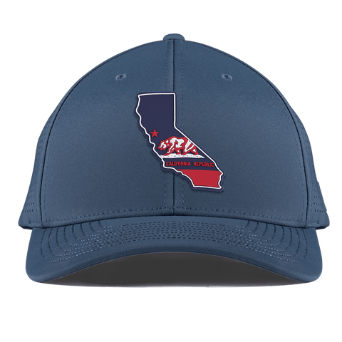 California Patriot Series Curved Elite XGen™ Orion