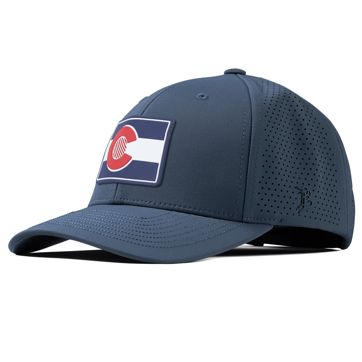 Colorado Patriot Series Curved Elite XGen™ Orion