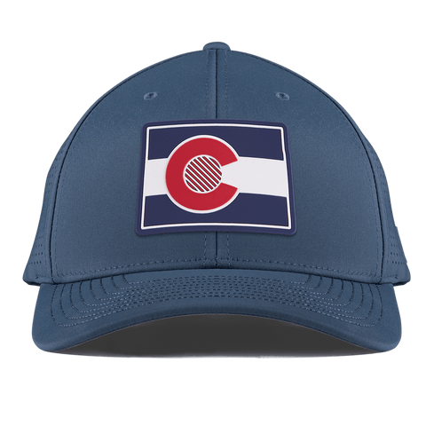 Colorado Patriot Series Curved Elite XGen™ Orion