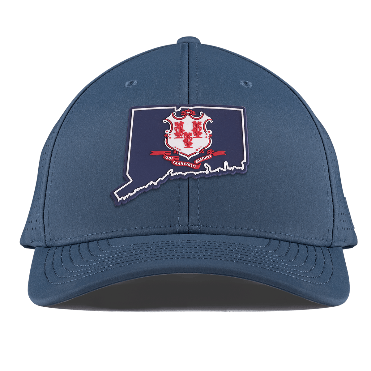 Connecticut Patriot Series Curved Elite XGen™ Orion