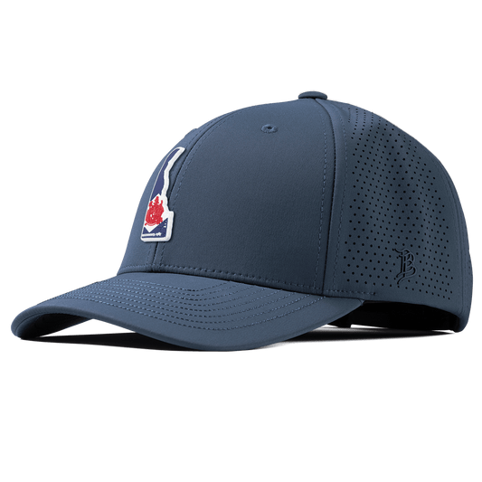 Delaware Patriot Series Curved Elite XGen™ Orion