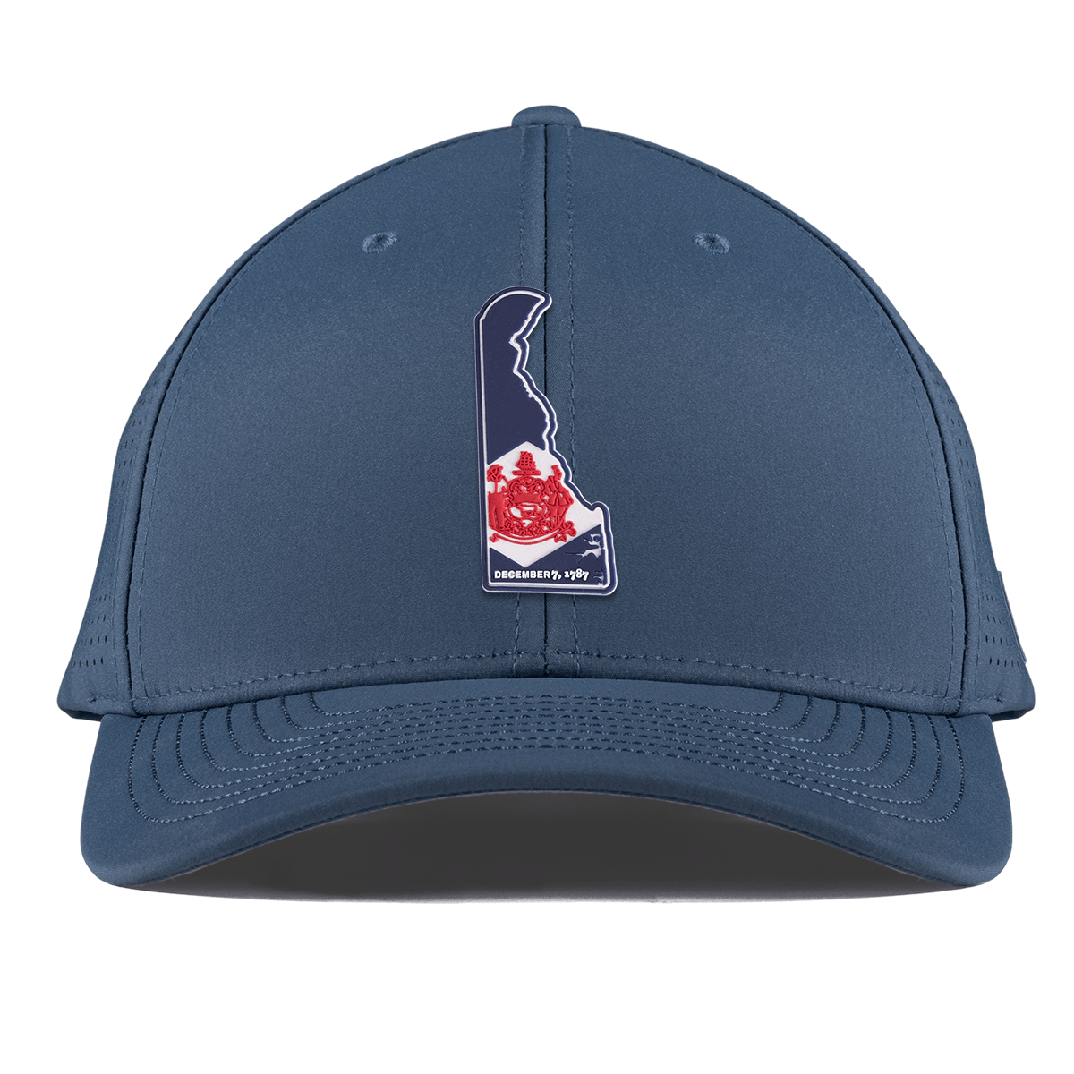 Delaware Patriot Series Curved Elite XGen™ Orion