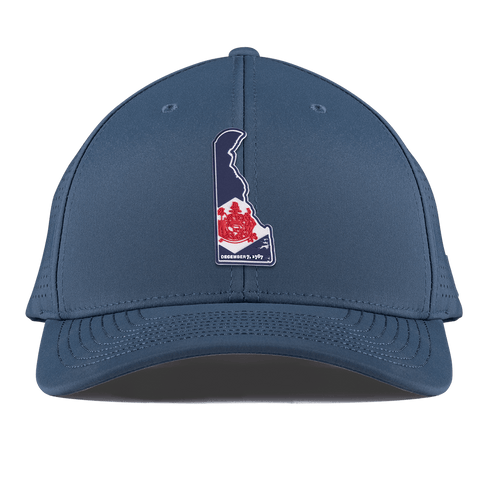 Delaware Patriot Series Curved Elite XGen™ Orion