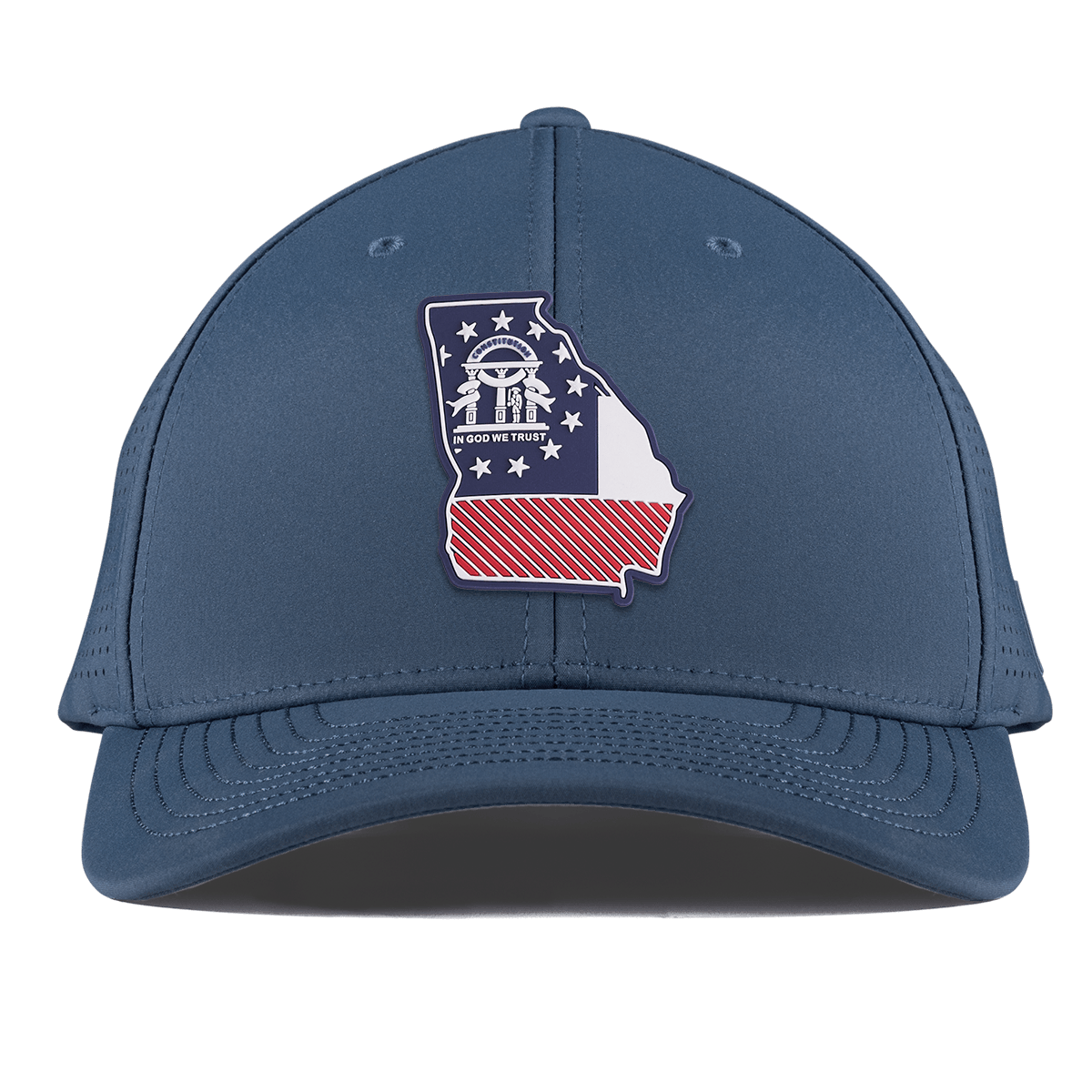 Georgia Patriot Series Curved Elite XGen™ Orion