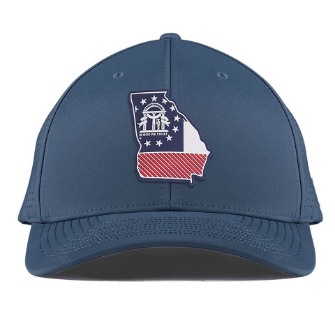 Georgia Patriot Series Curved Elite XGen™ Orion