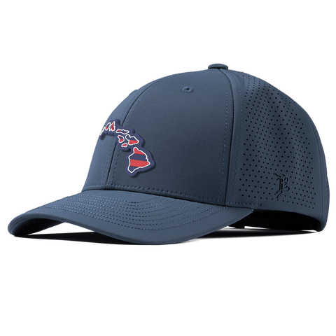 Hawaii Patriot Series Curved Elite XGen™ Orion