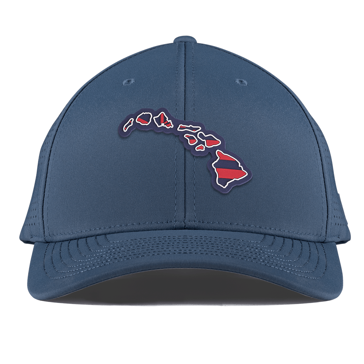 Hawaii Patriot Series Curved Elite XGen™ Orion